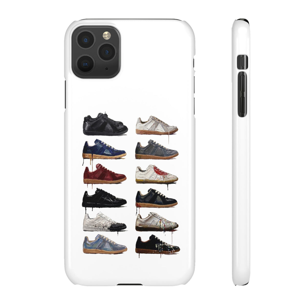 "GATS COLLECTION" CASE