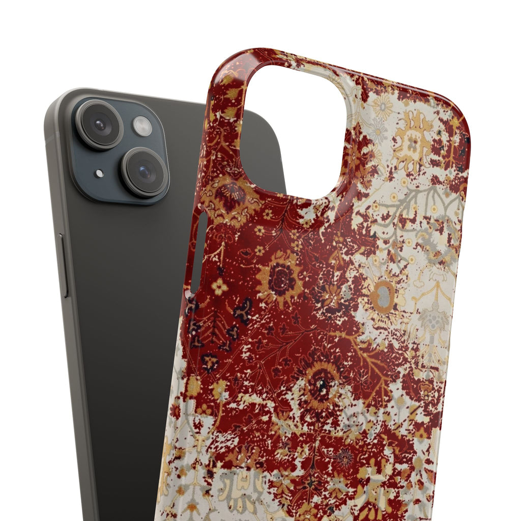 "KASHAN RELIC" CASE