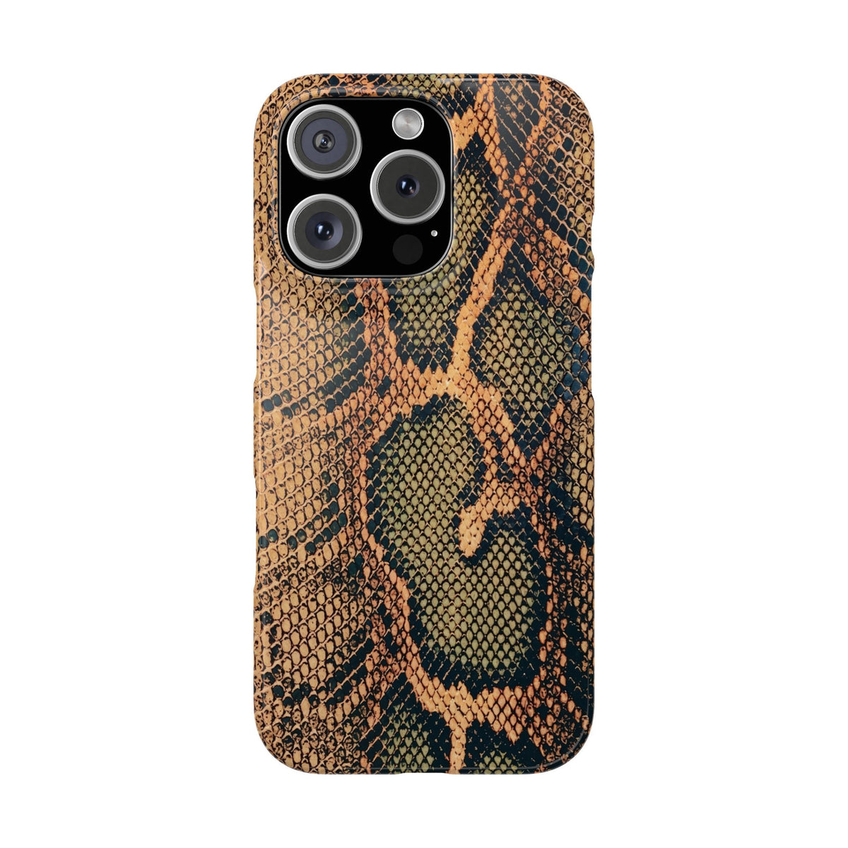 "VIPER" CASE