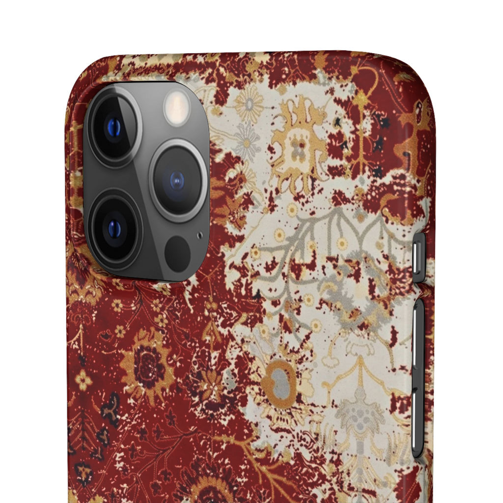 "KASHAN RELIC" CASE