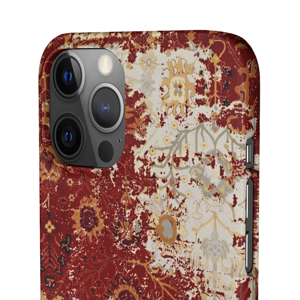 "KASHAN RELIC" CASE