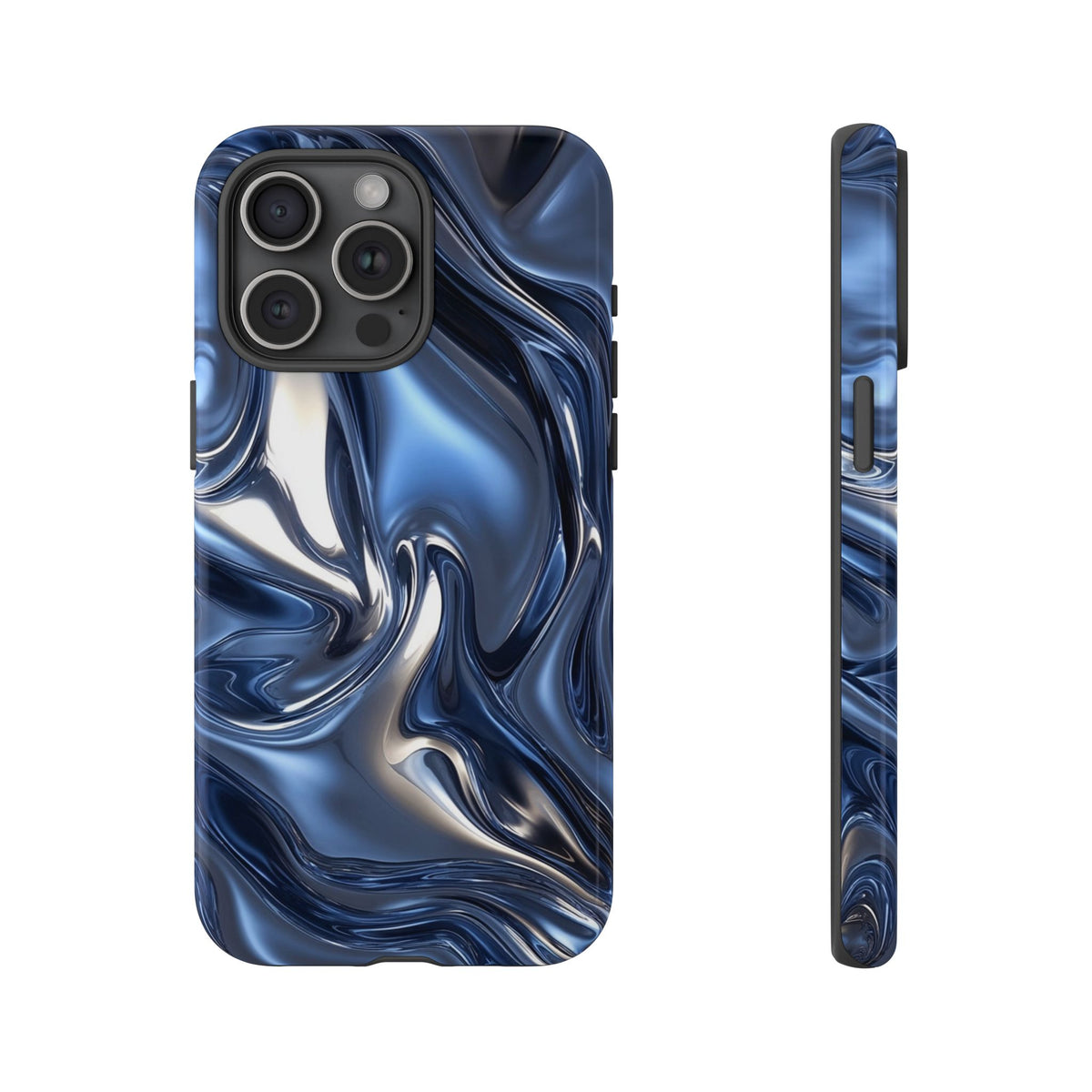 "MERCURY FLOW" CASE
