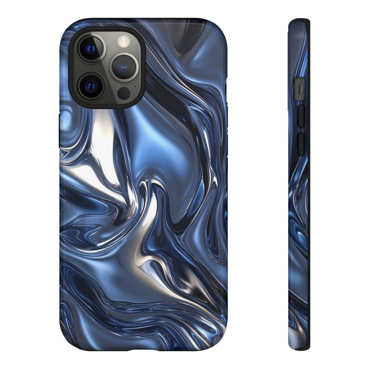 "MERCURY FLOW" CASE