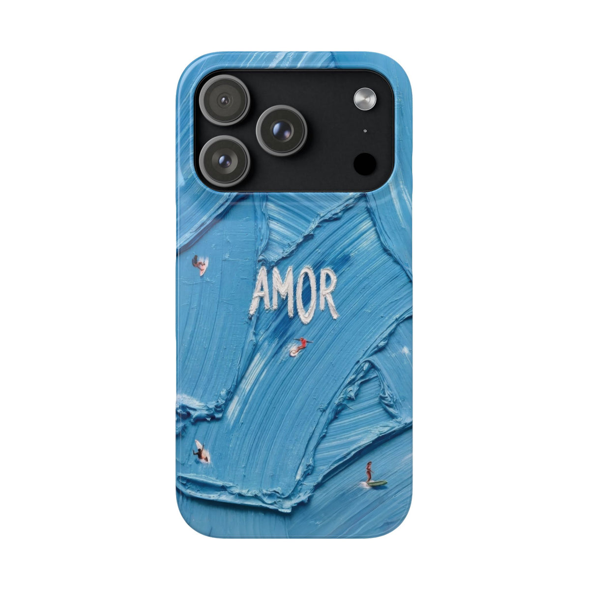 AMOR