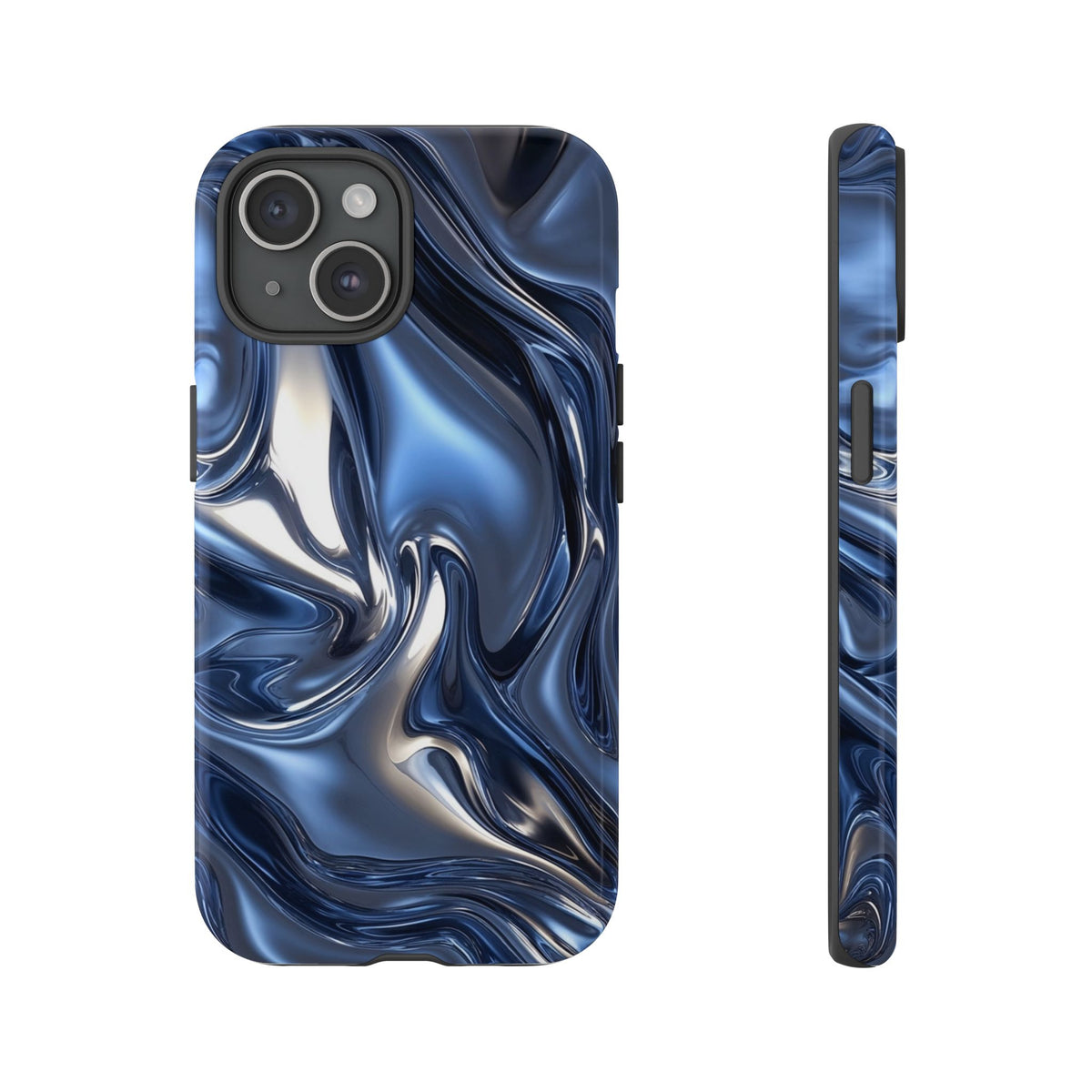 "MERCURY FLOW" CASE