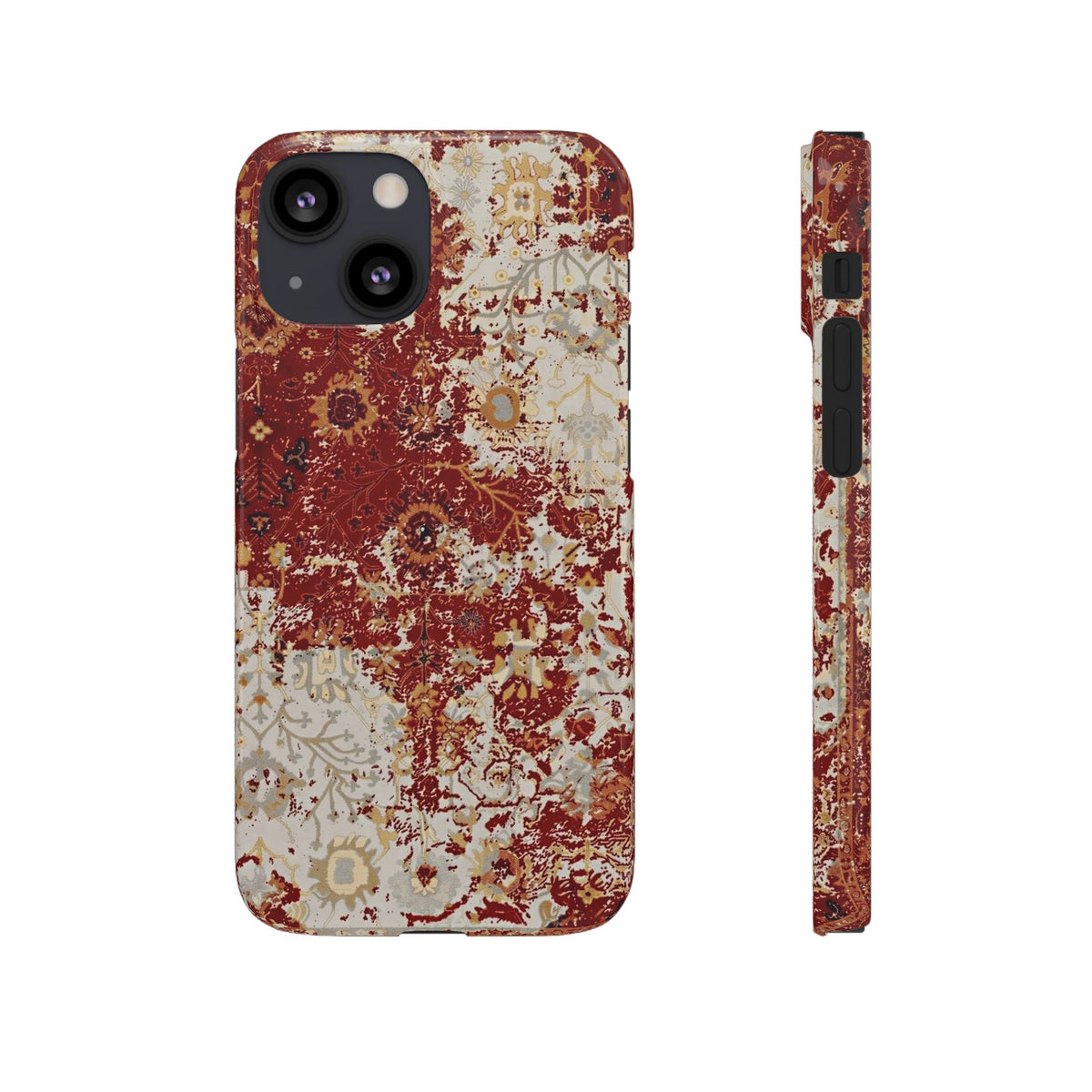 "KASHAN RELIC" CASE