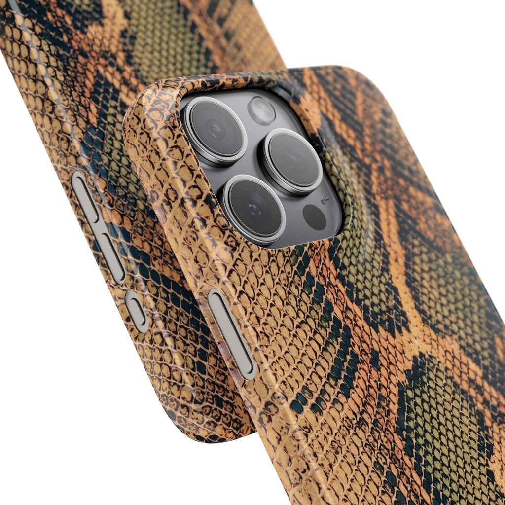 "VIPER" CASE