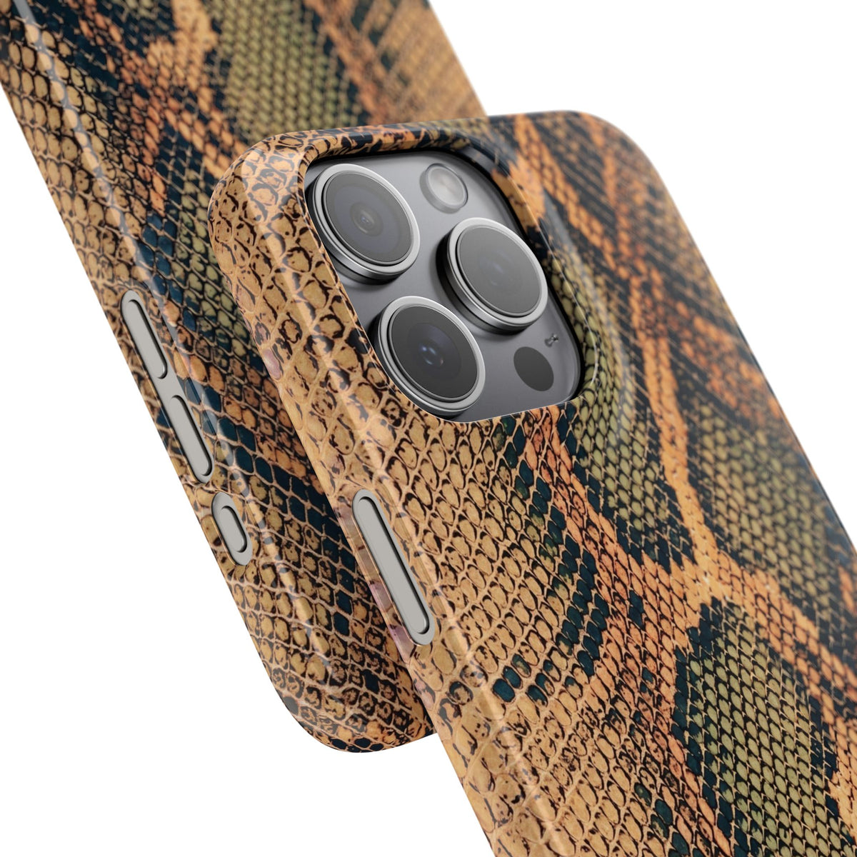 "VIPER" CASE