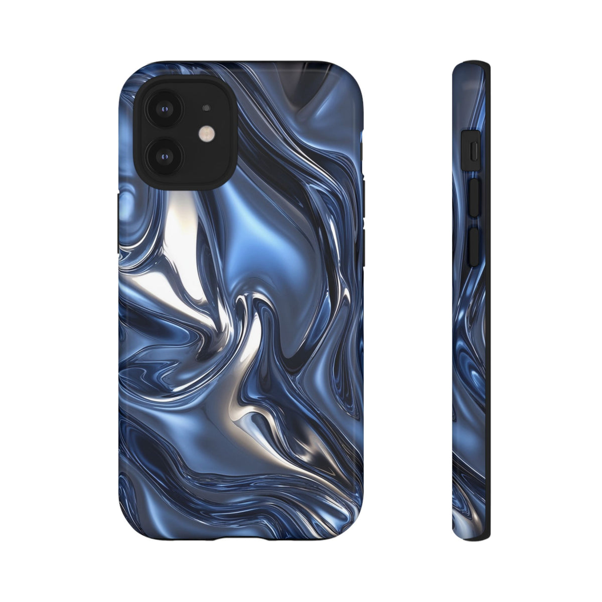 "MERCURY FLOW" CASE