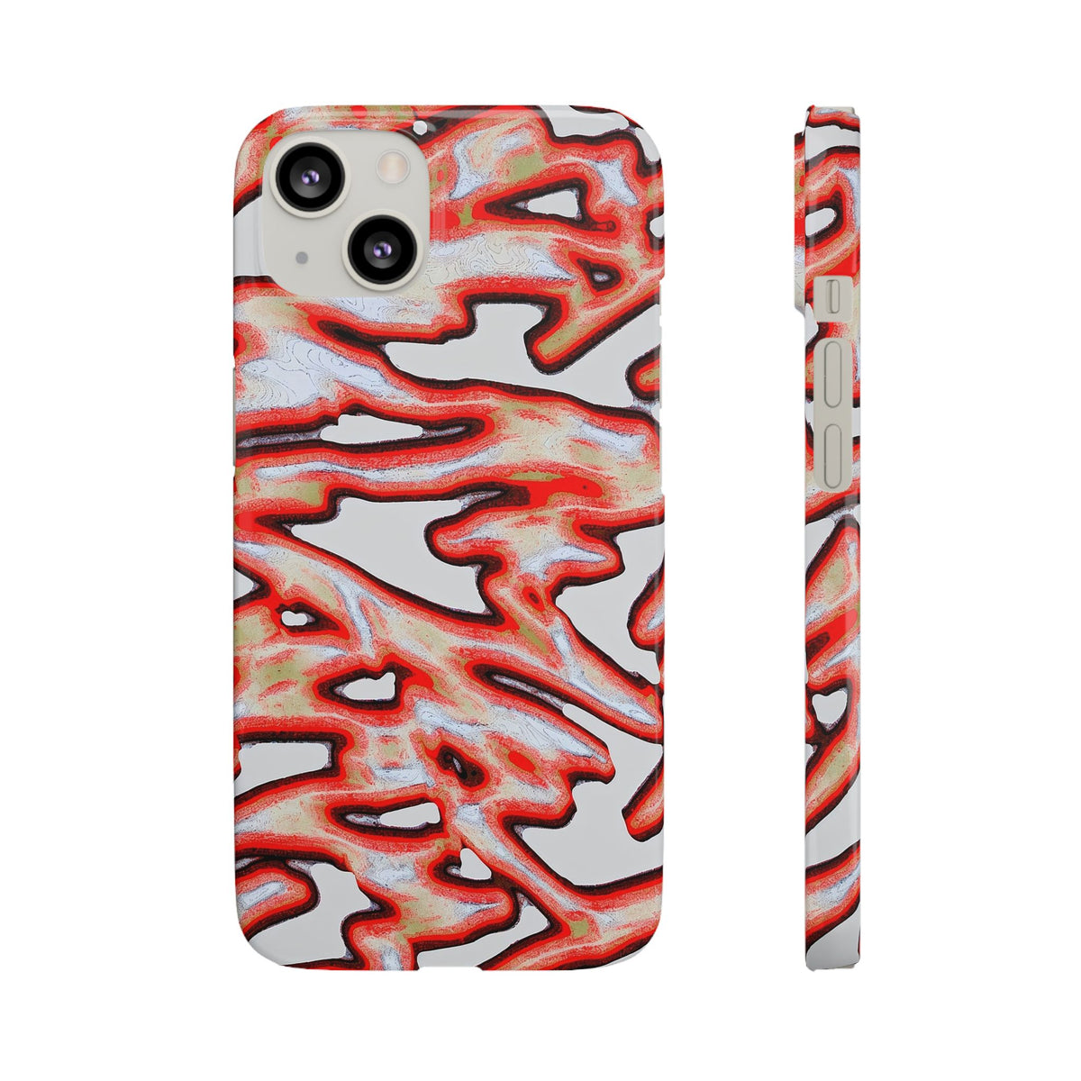 "CORAL FRACTURE" CASE