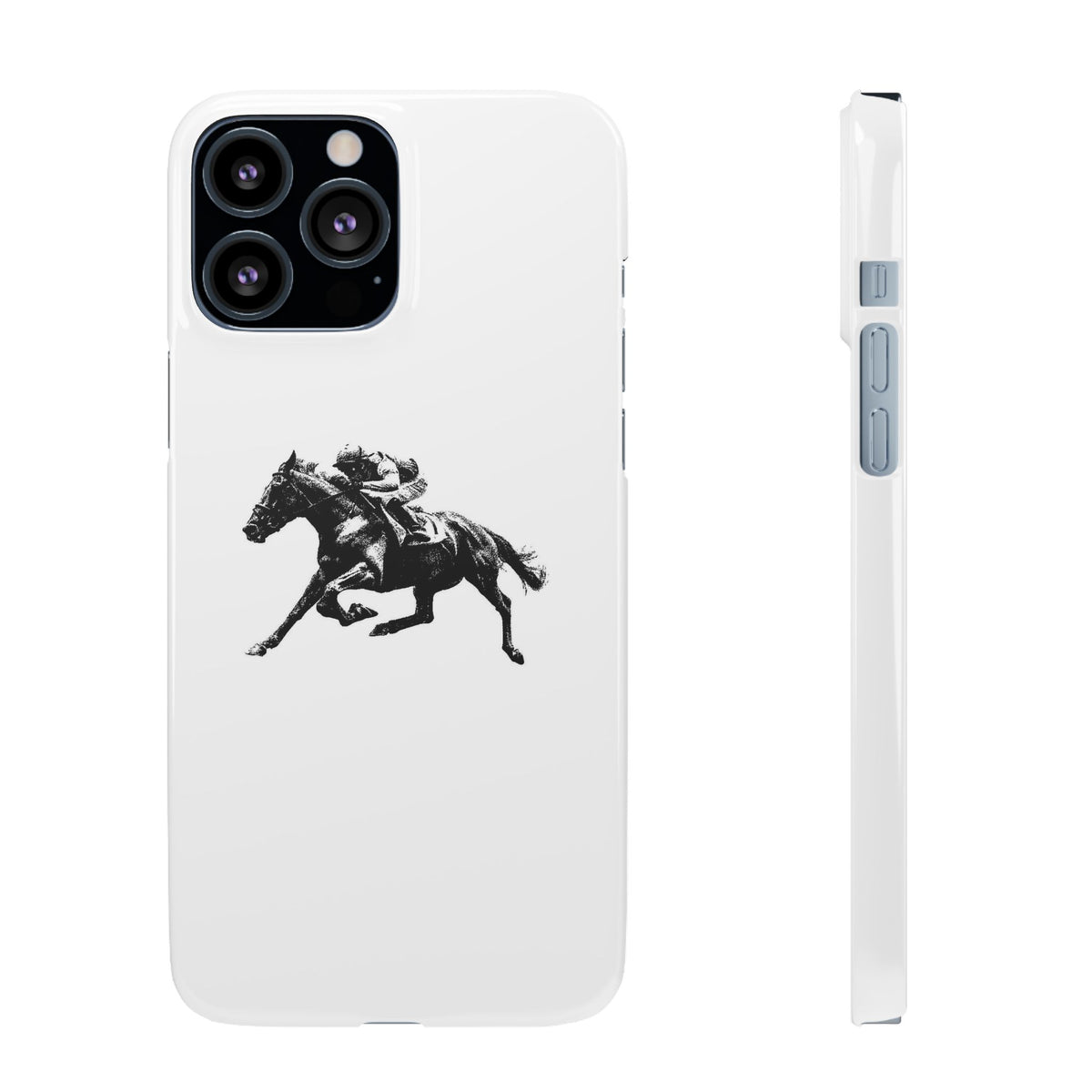 "RACE DAY" CASE