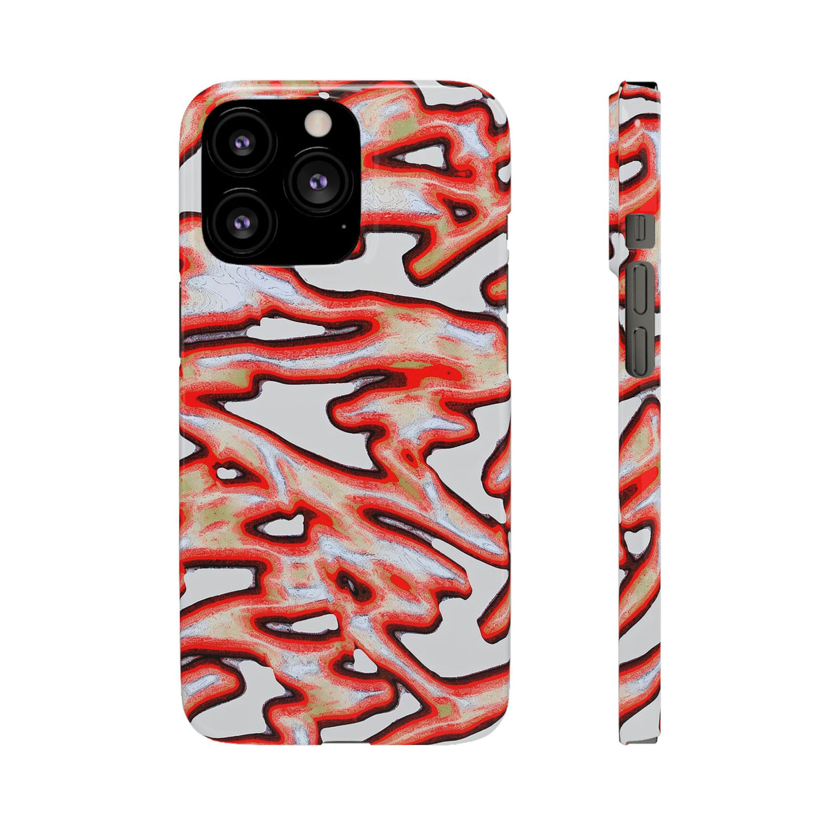 "CORAL FRACTURE" CASE