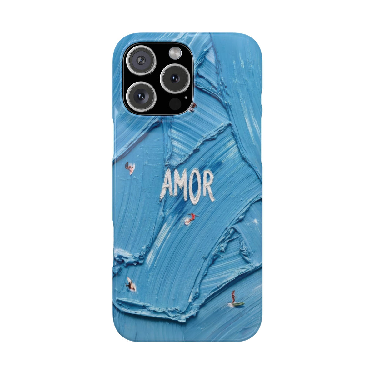 AMOR