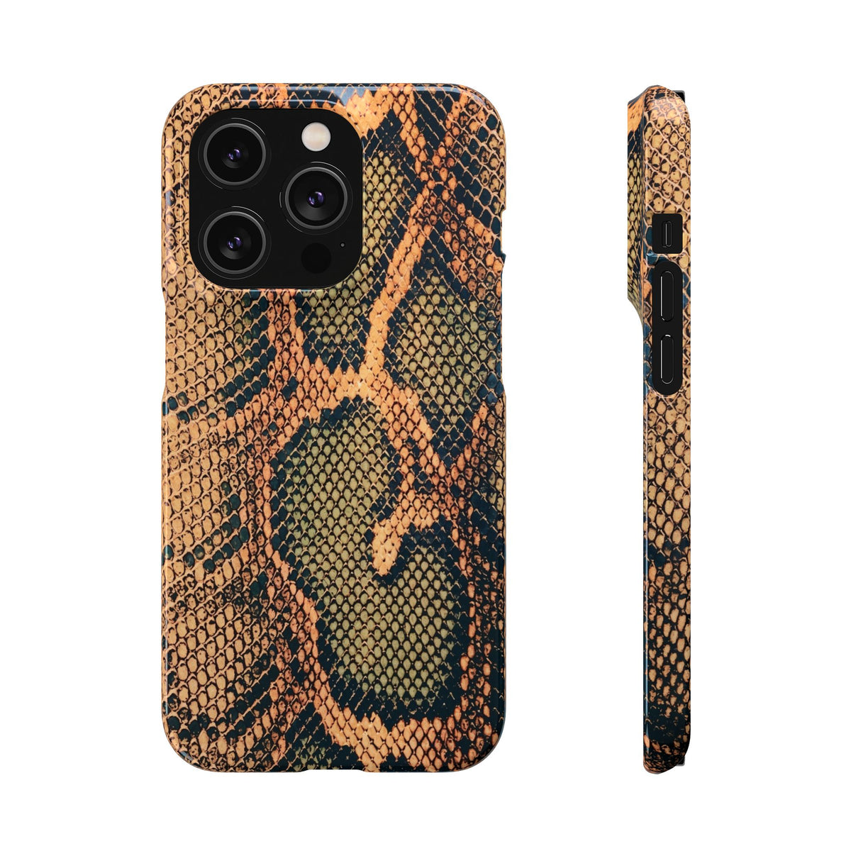 "VIPER" CASE