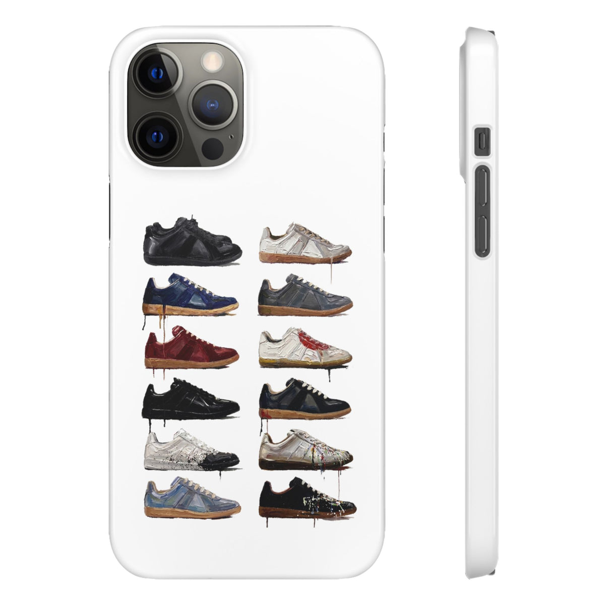 "GATS COLLECTION" CASE