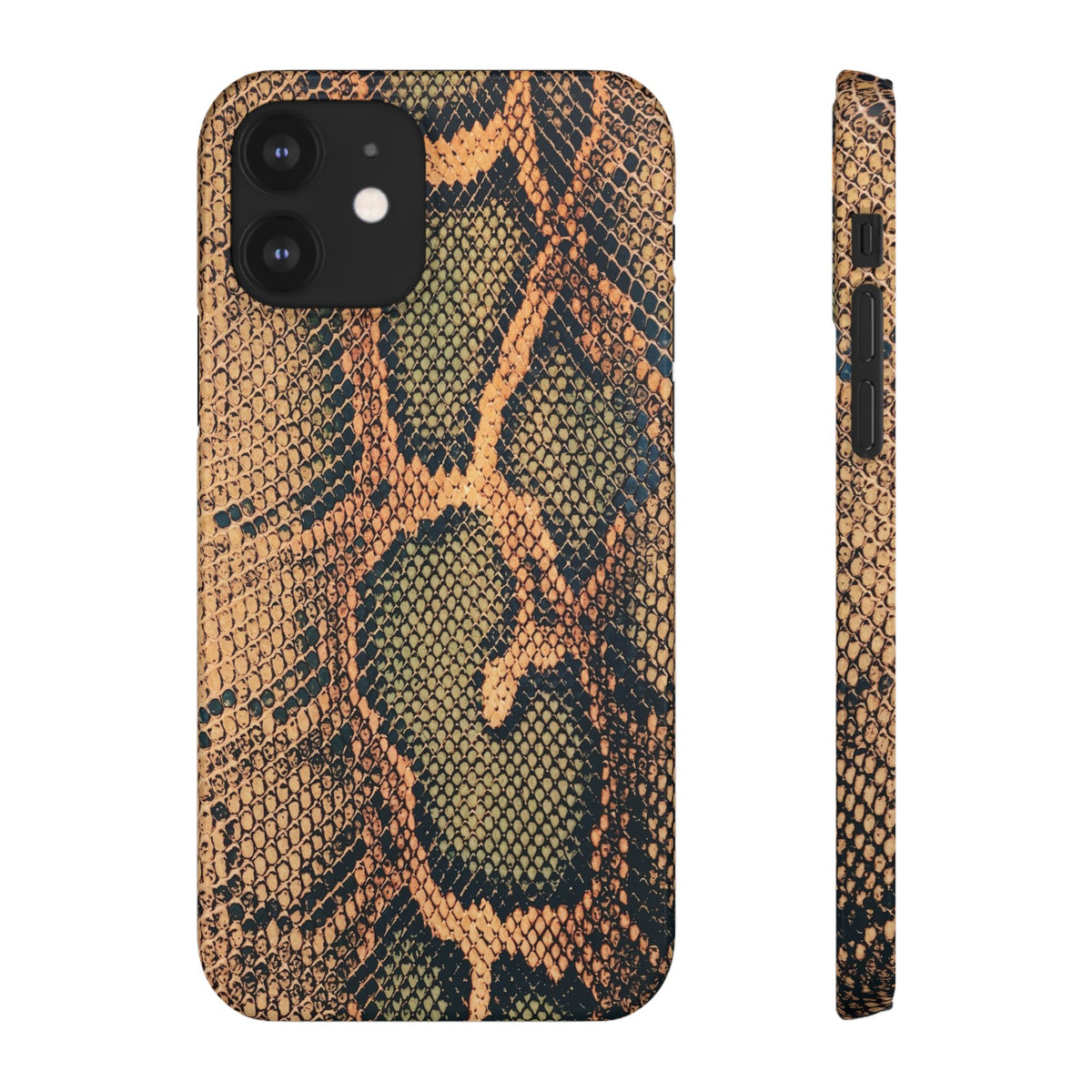 "VIPER" CASE