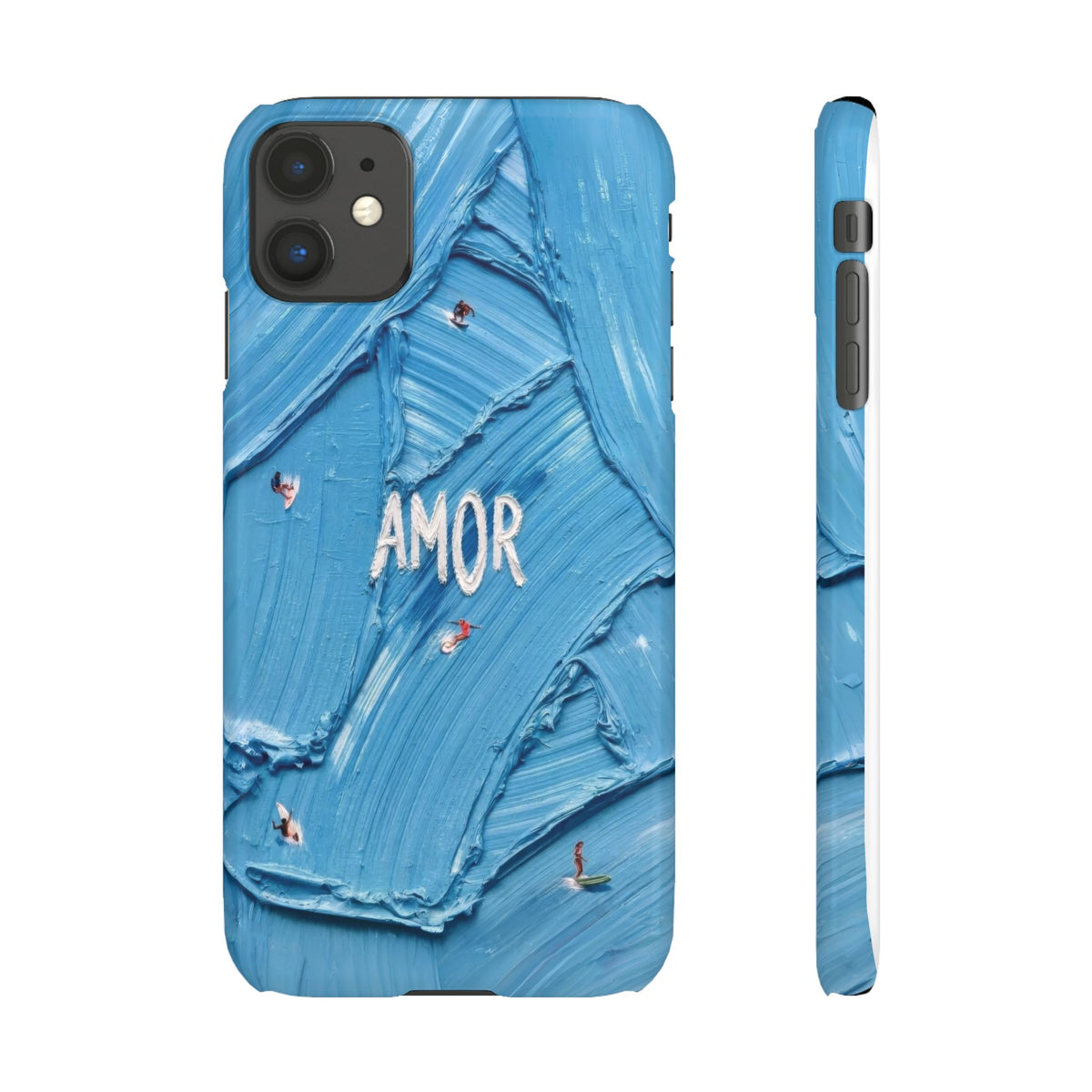 AMOR