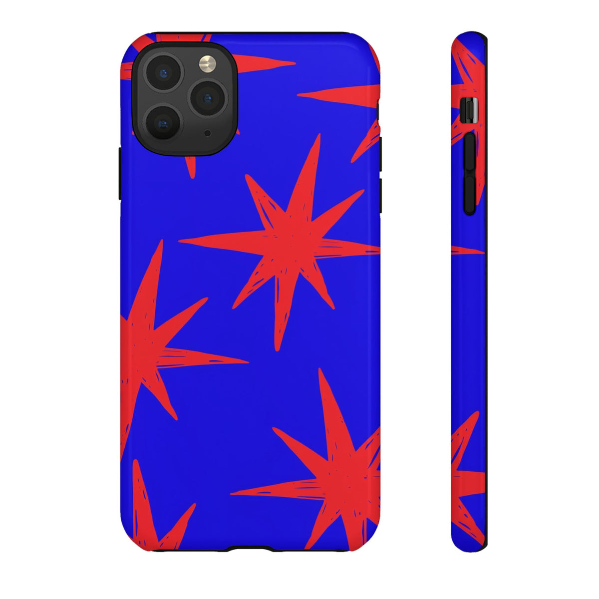 "STARBURST" CASE