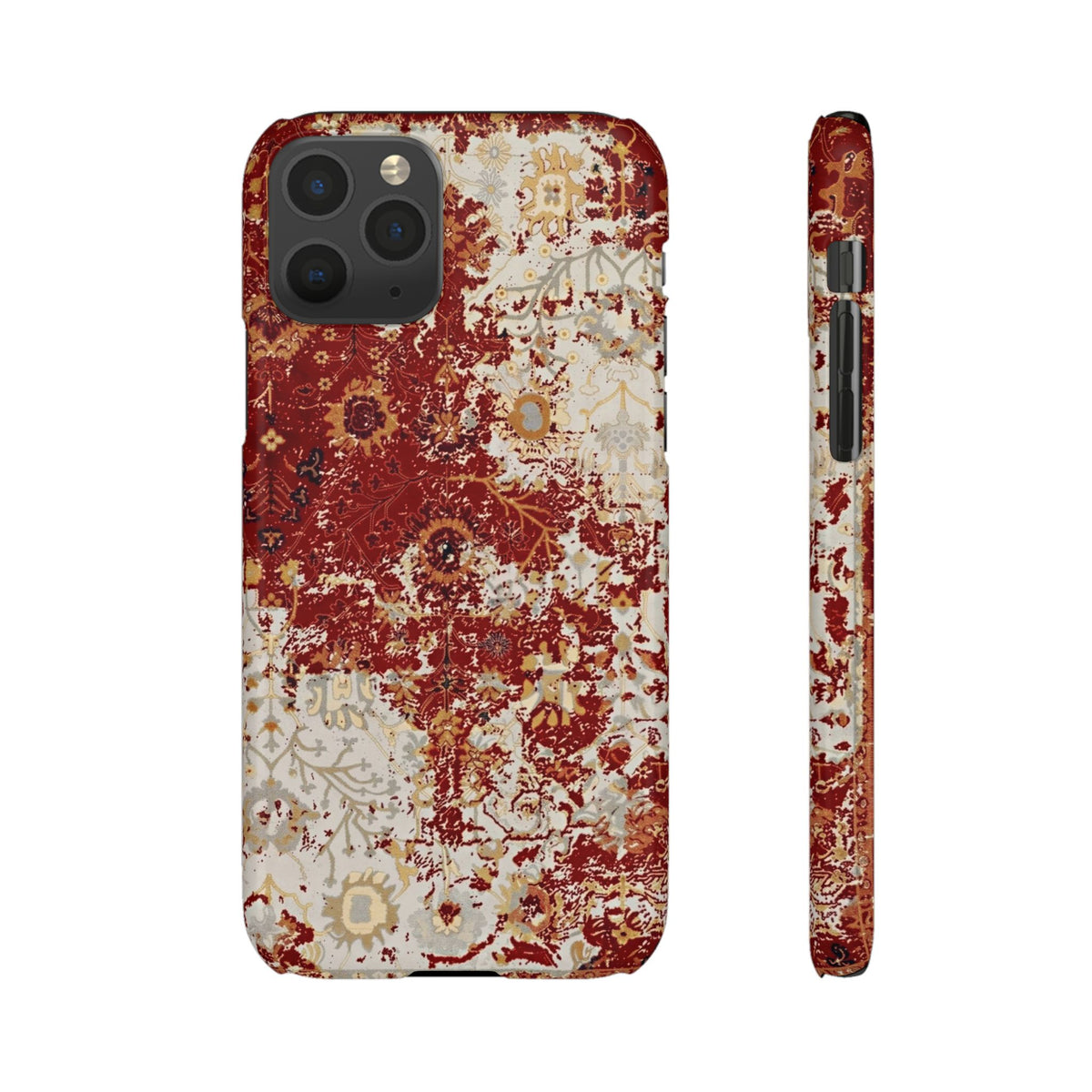 "KASHAN RELIC" CASE