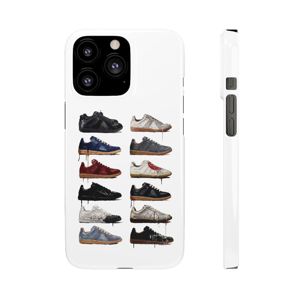 "GATS COLLECTION" CASE