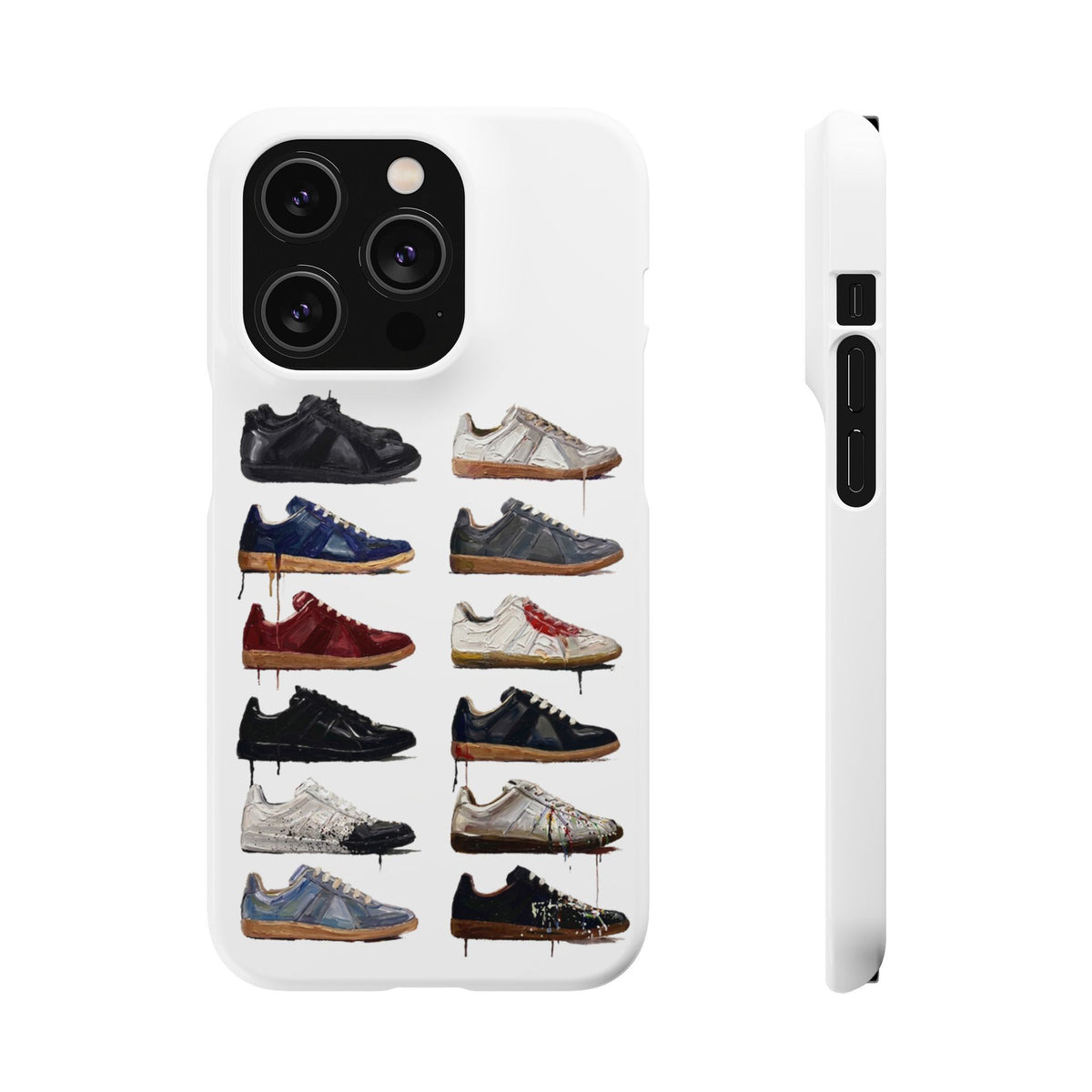 "GATS COLLECTION" CASE