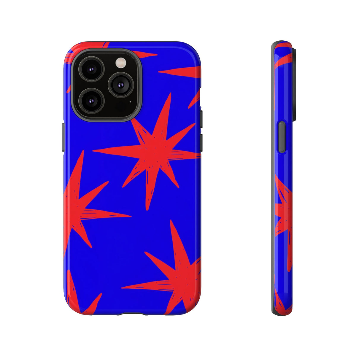 "STARBURST" CASE
