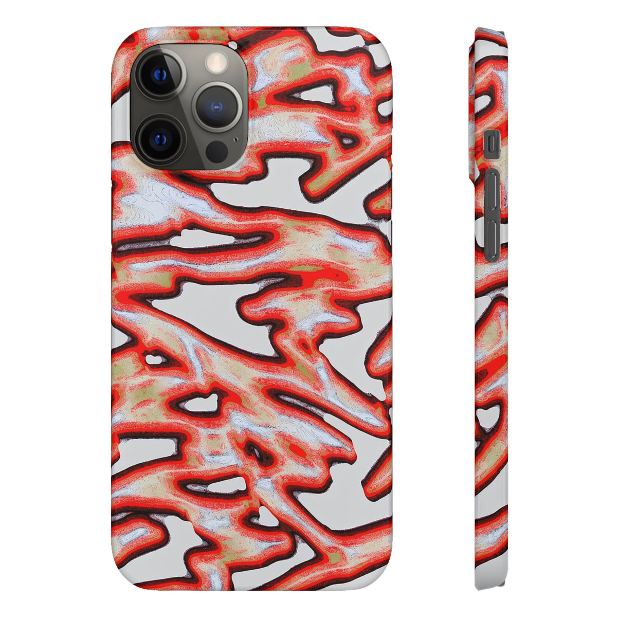 "CORAL FRACTURE" CASE