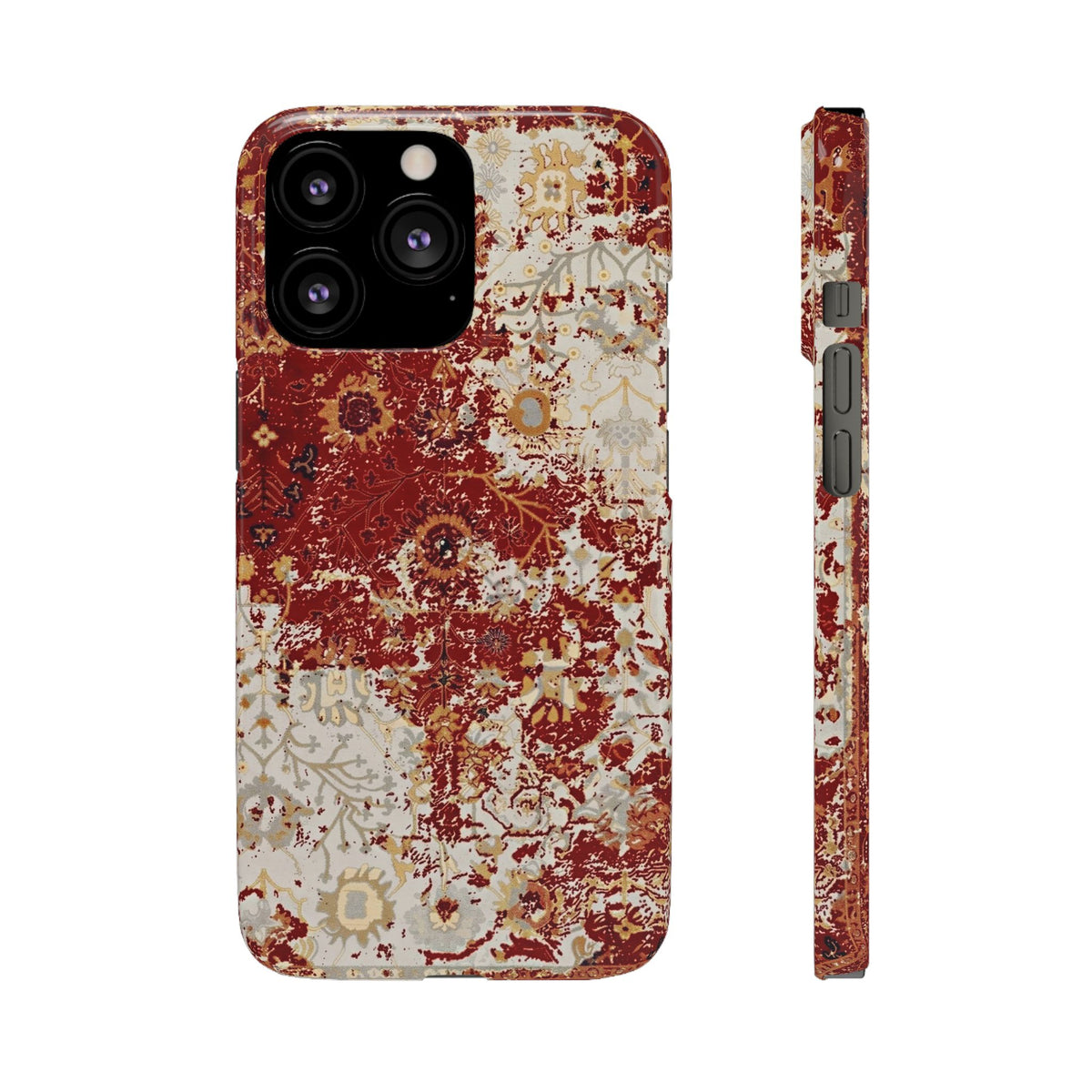 "KASHAN RELIC" CASE