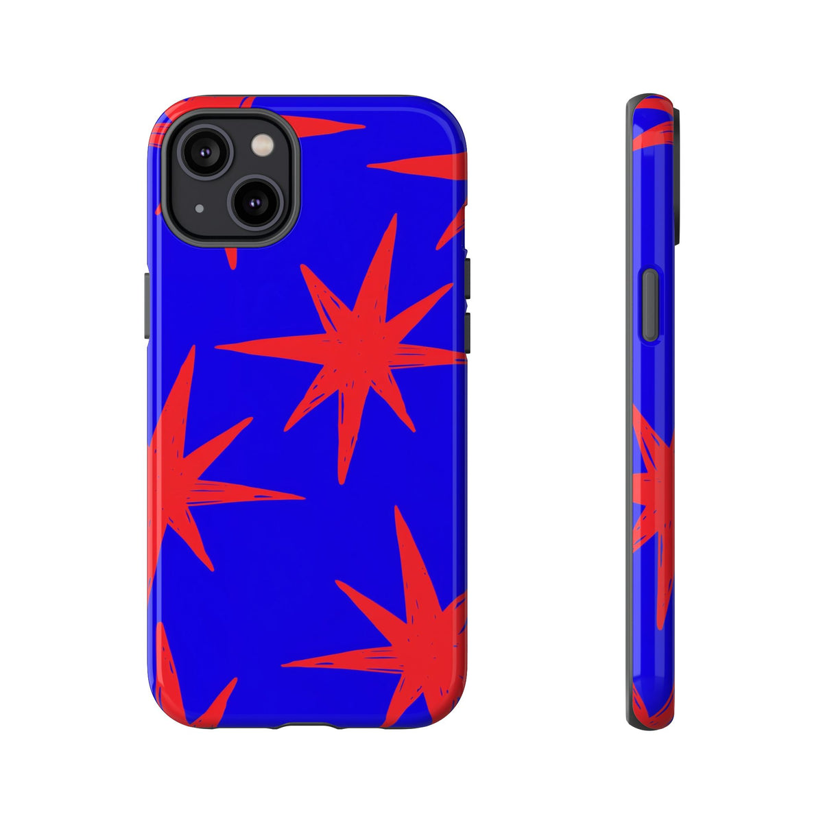 "STARBURST" CASE