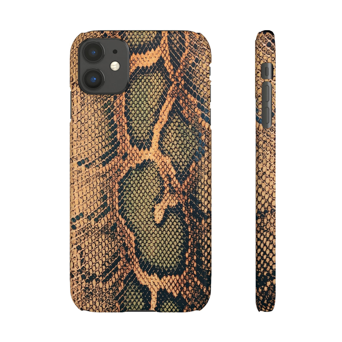 "VIPER" CASE