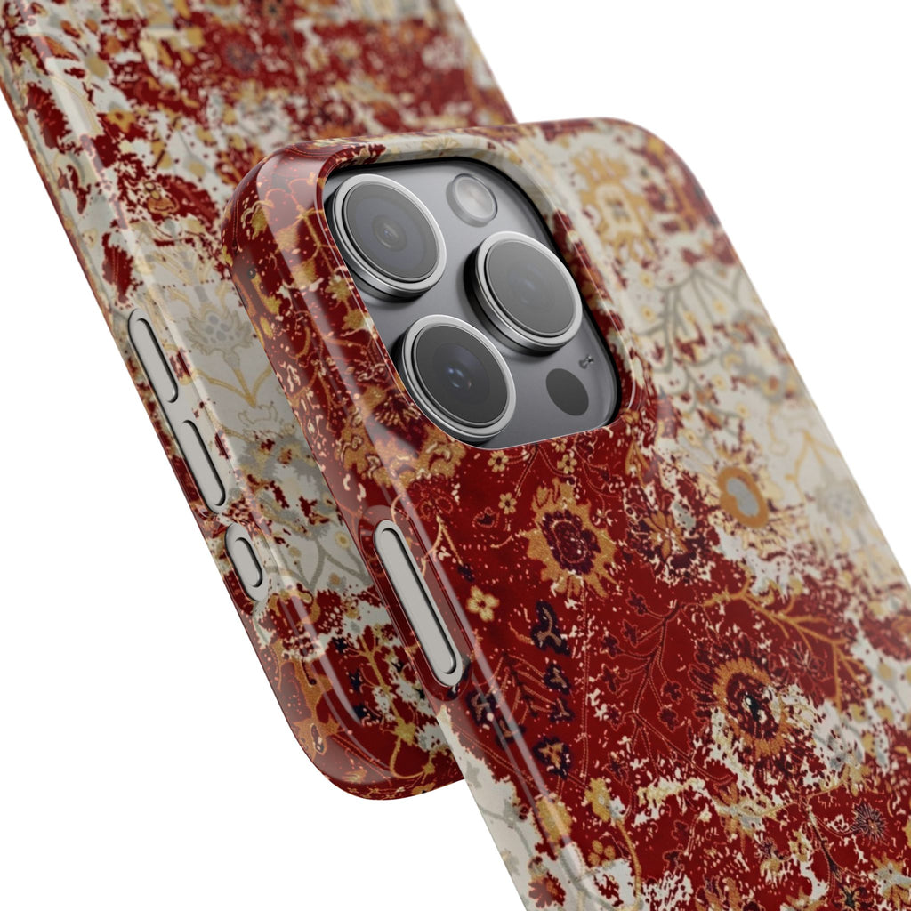 "KASHAN RELIC" CASE