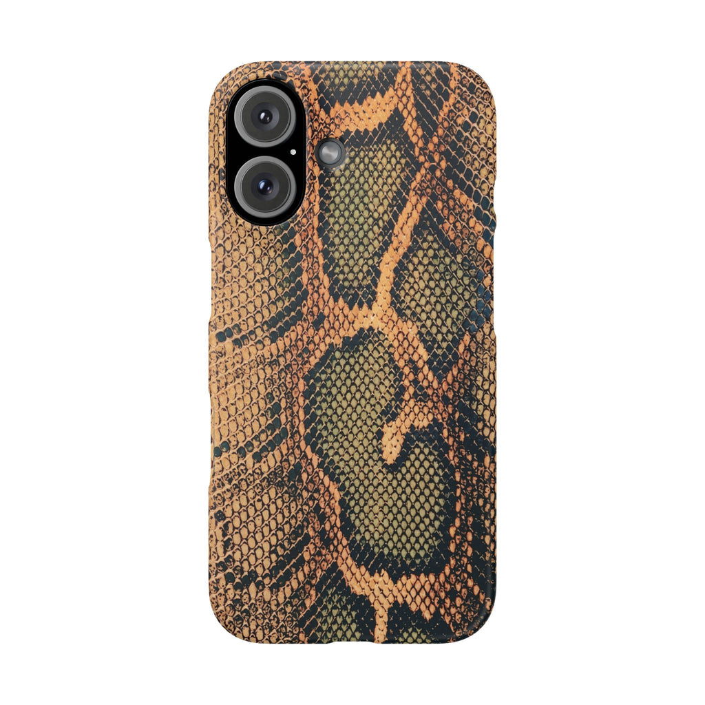 "VIPER" CASE