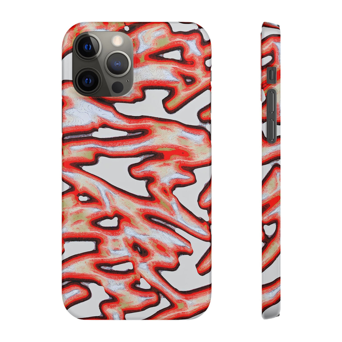 "CORAL FRACTURE" CASE