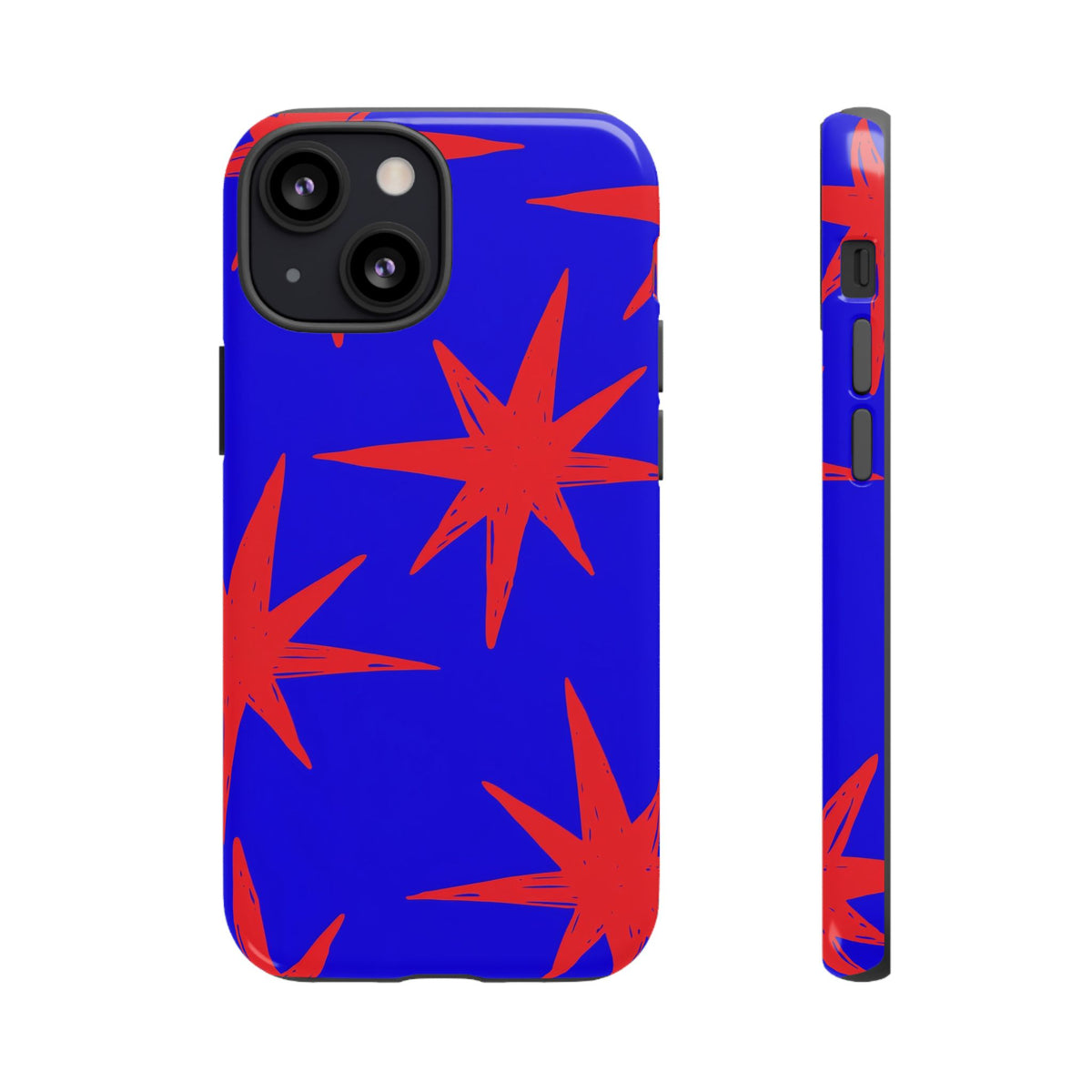 "STARBURST" CASE