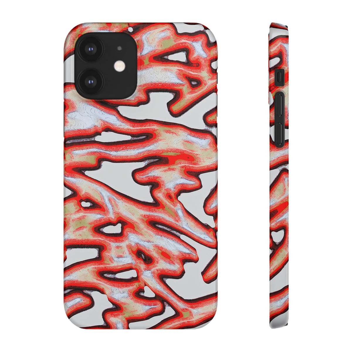 "CORAL FRACTURE" CASE