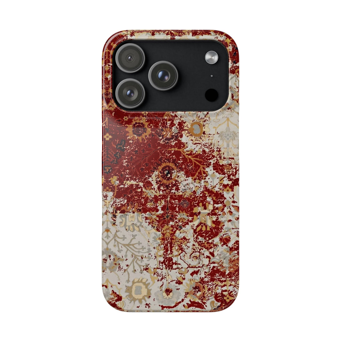 "KASHAN RELIC" CASE