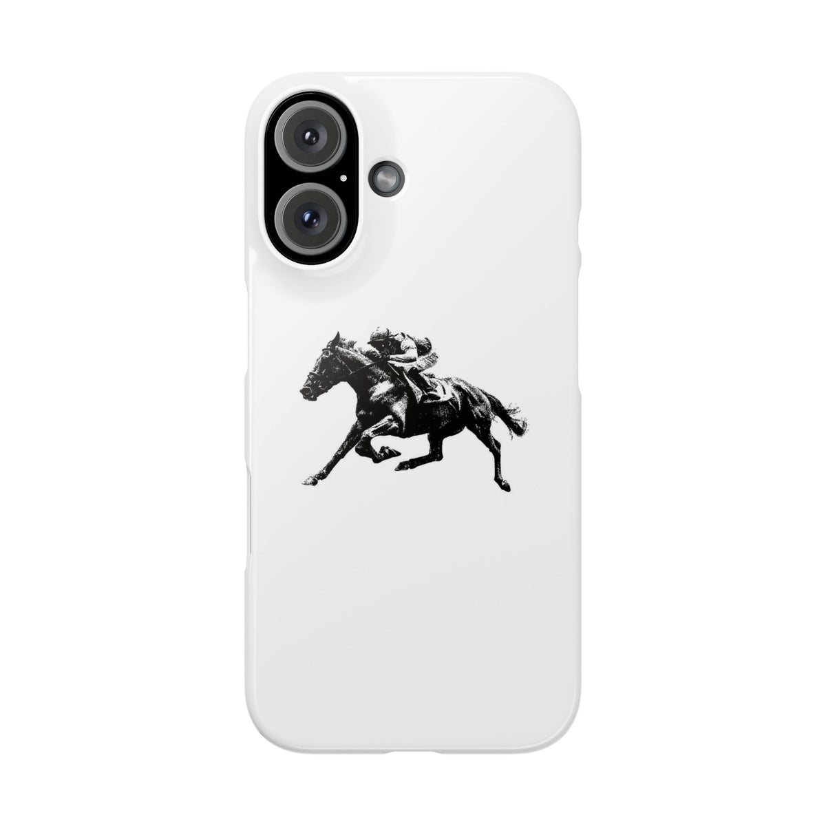 "RACE DAY" CASE