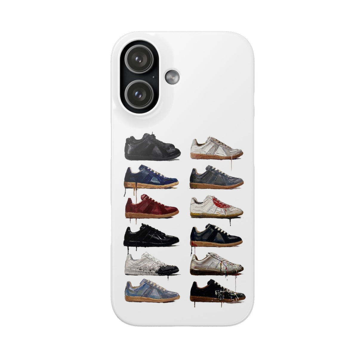 "GATS COLLECTION" CASE