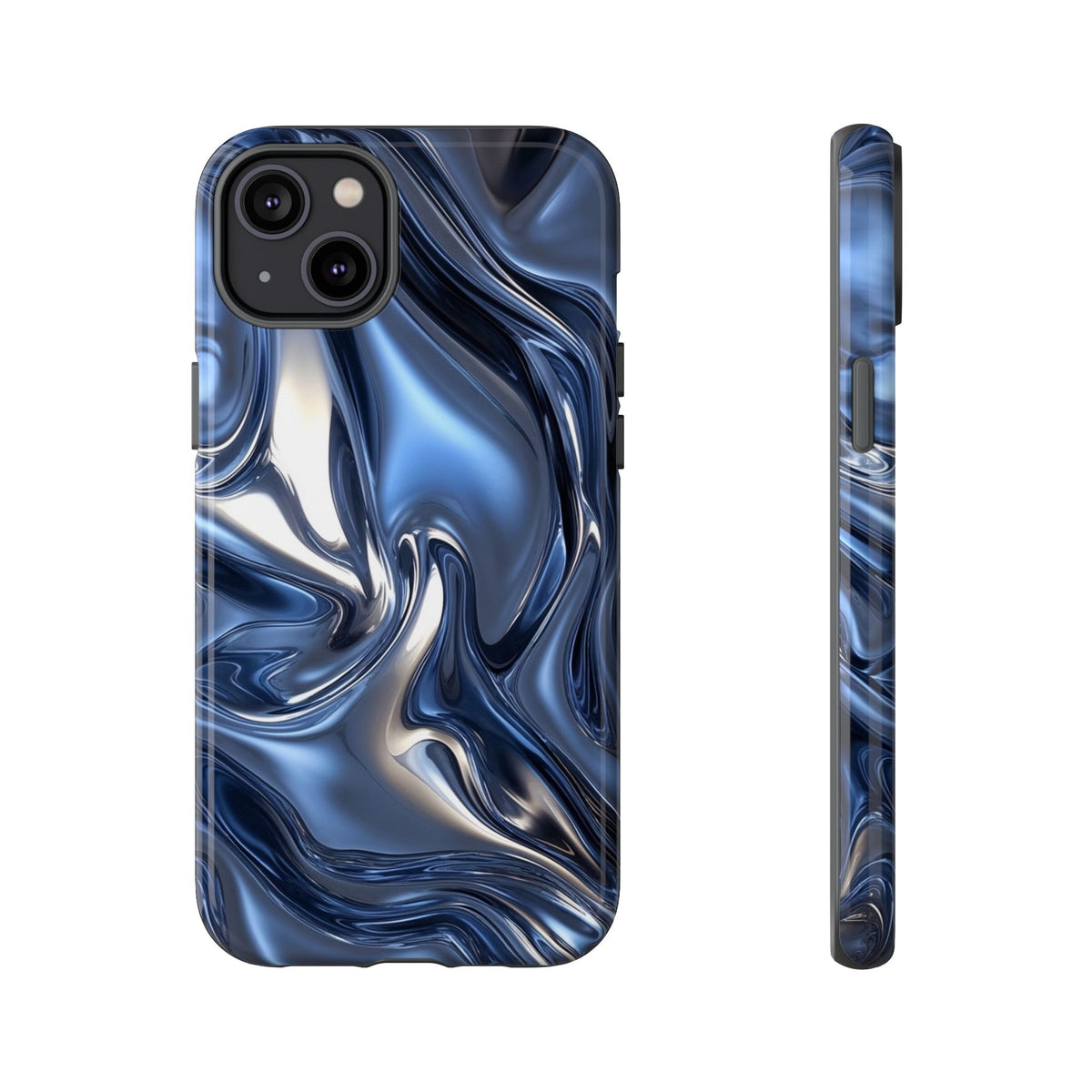 "MERCURY FLOW" CASE