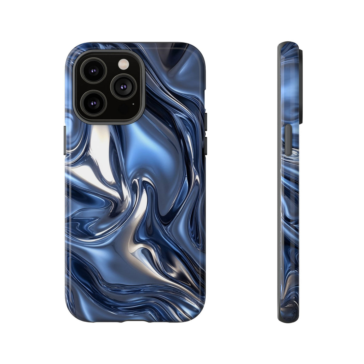 "MERCURY FLOW" CASE