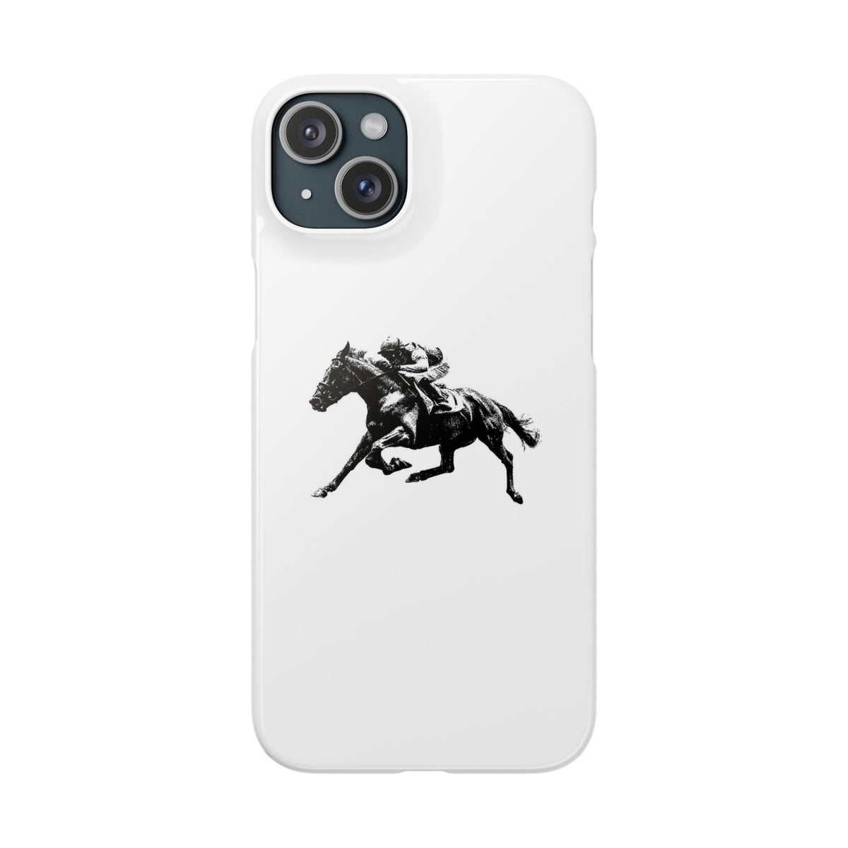 "RACE DAY" CASE