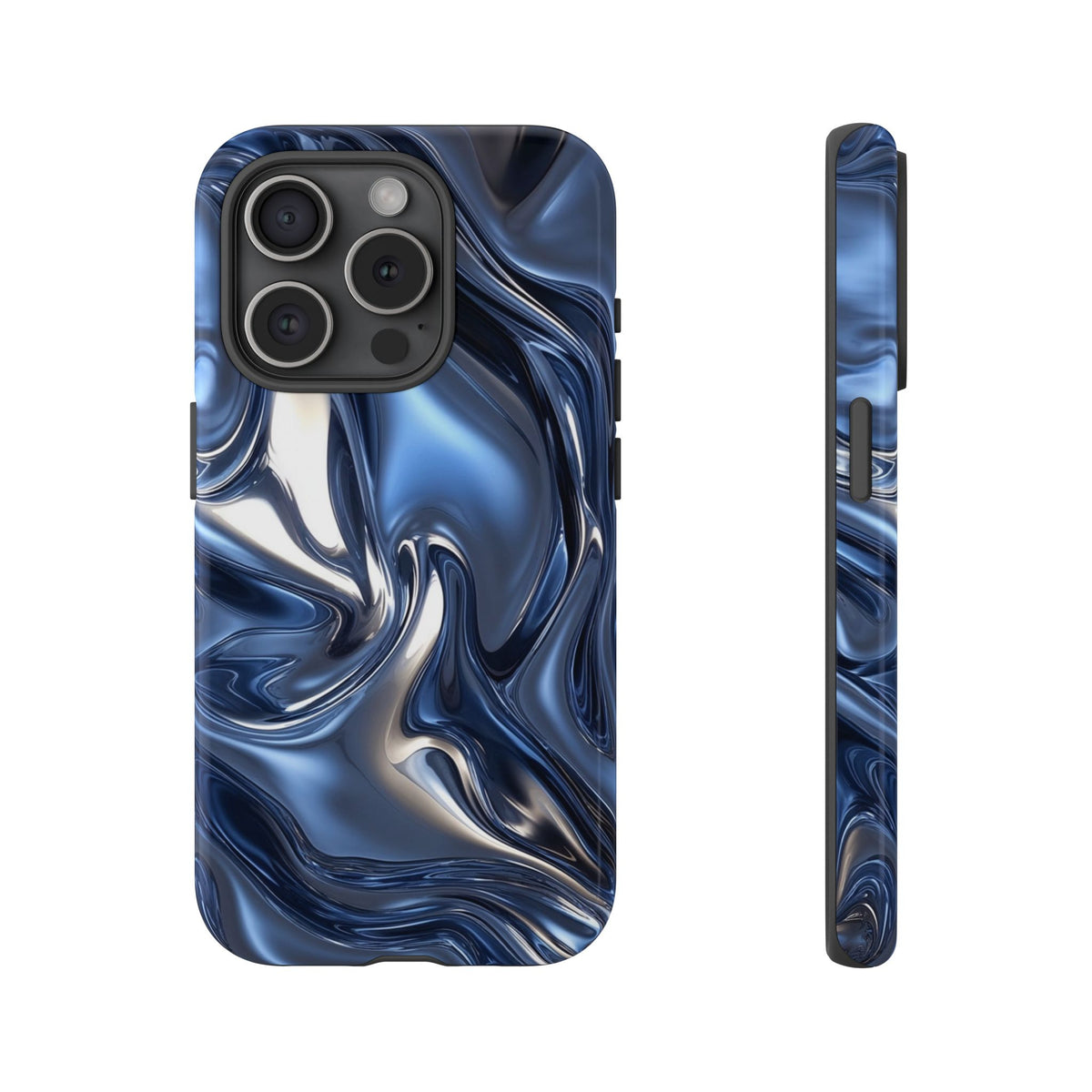 "MERCURY FLOW" CASE