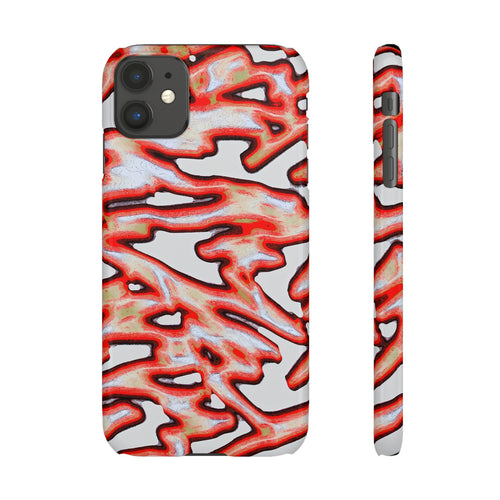 "CORAL FRACTURE" CASE