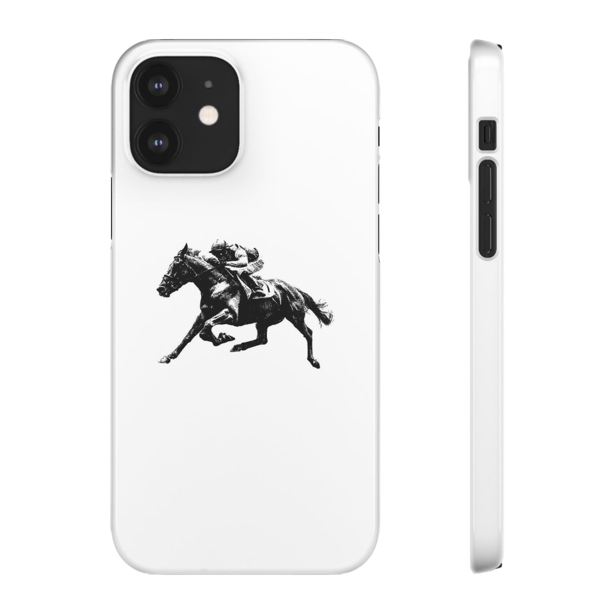 "RACE DAY" CASE