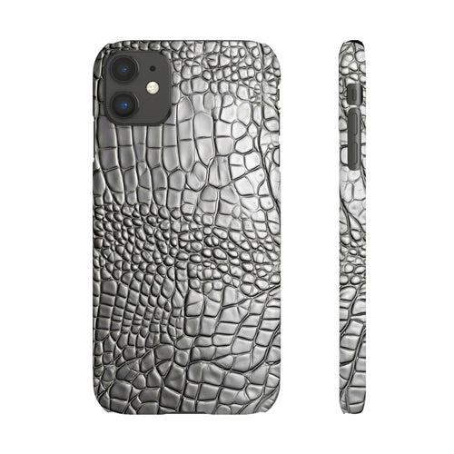 "CHROME SCALE" CASE