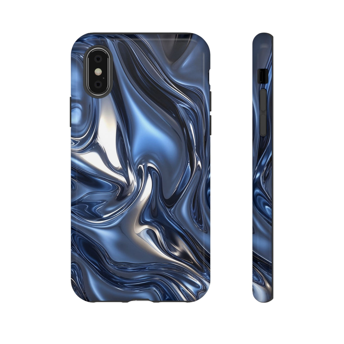 "MERCURY FLOW" CASE