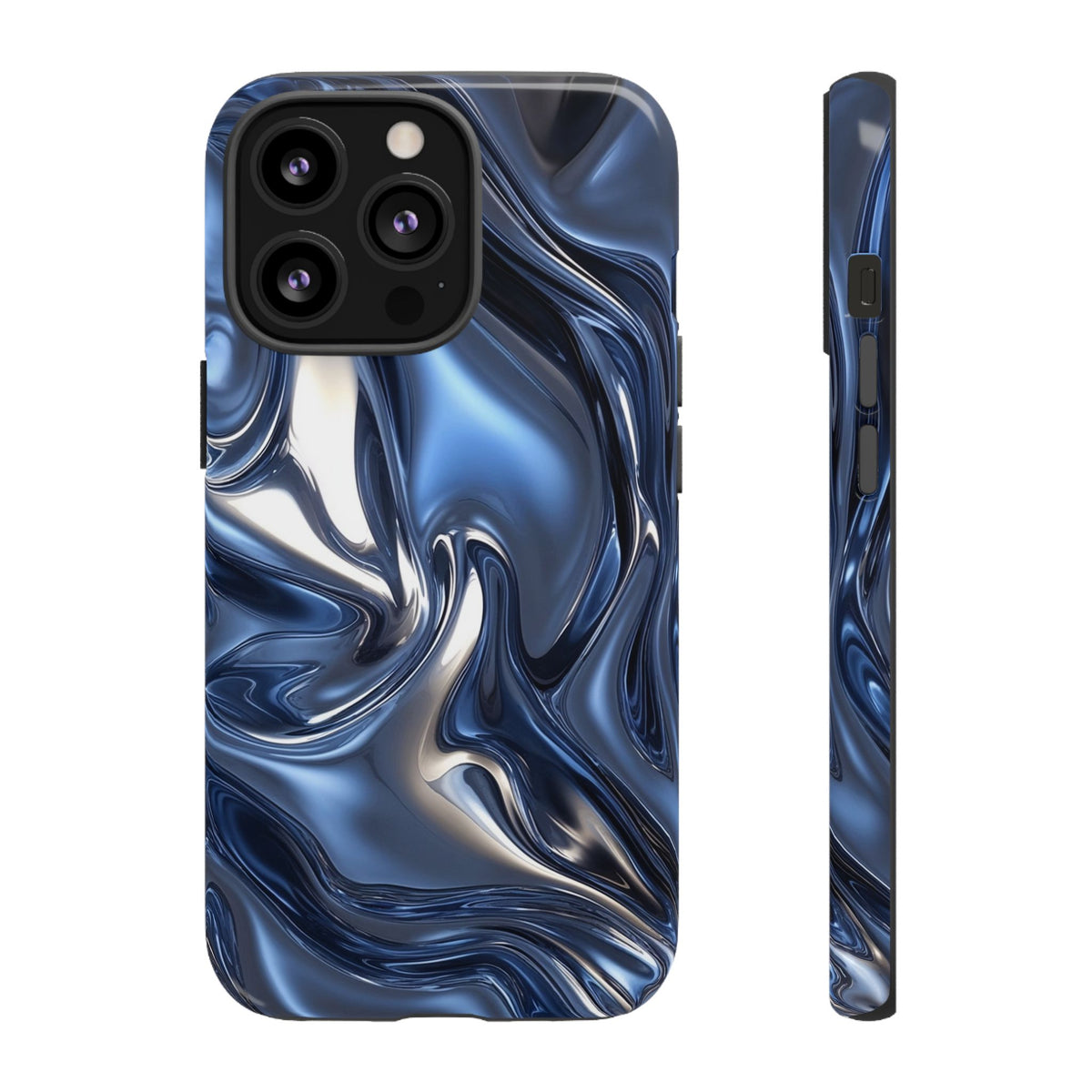 "MERCURY FLOW" CASE