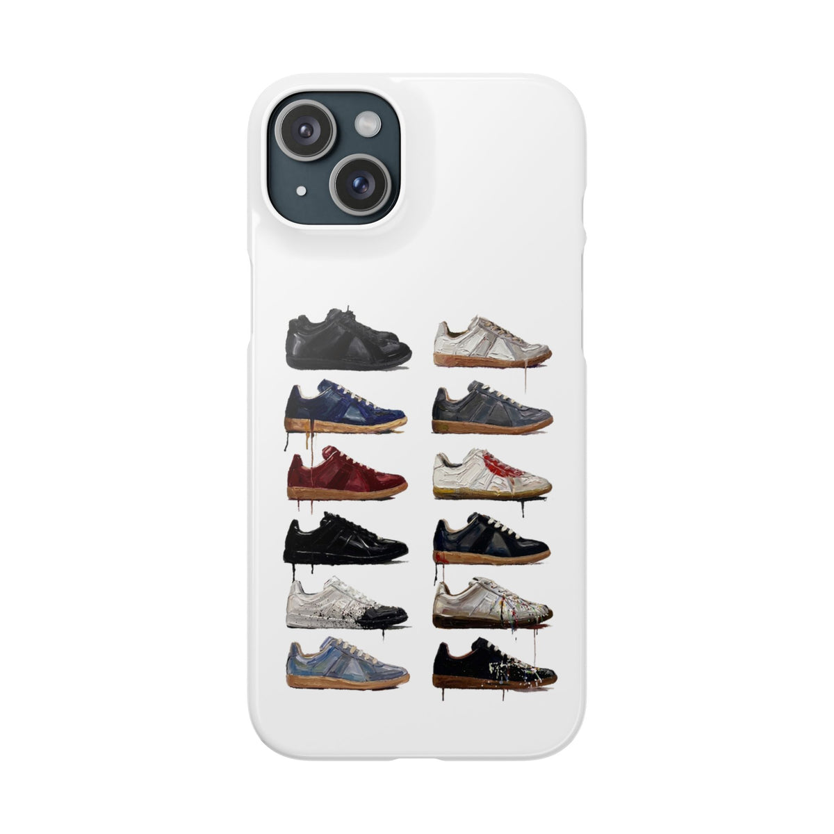 "GATS COLLECTION" CASE
