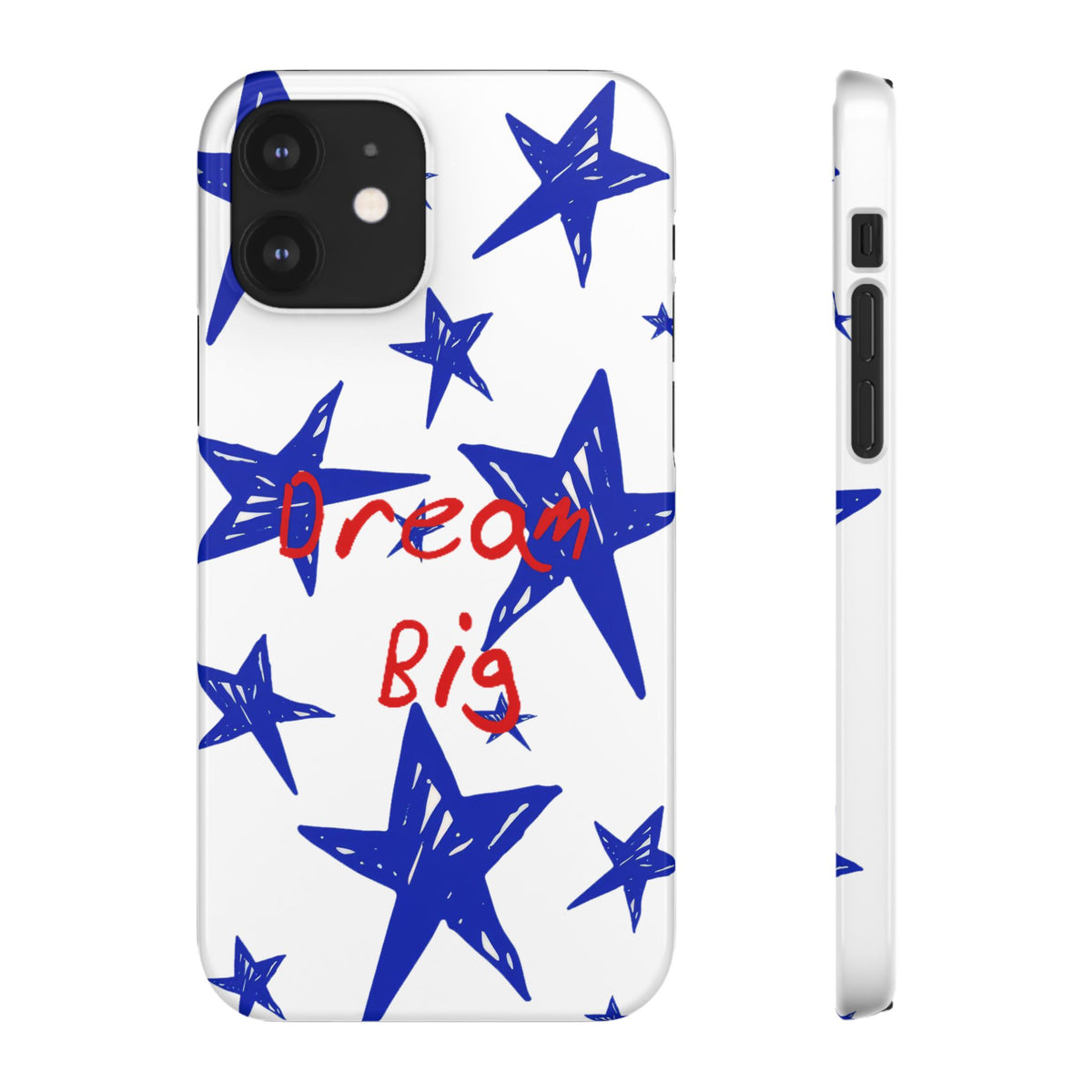 DREAM BIG