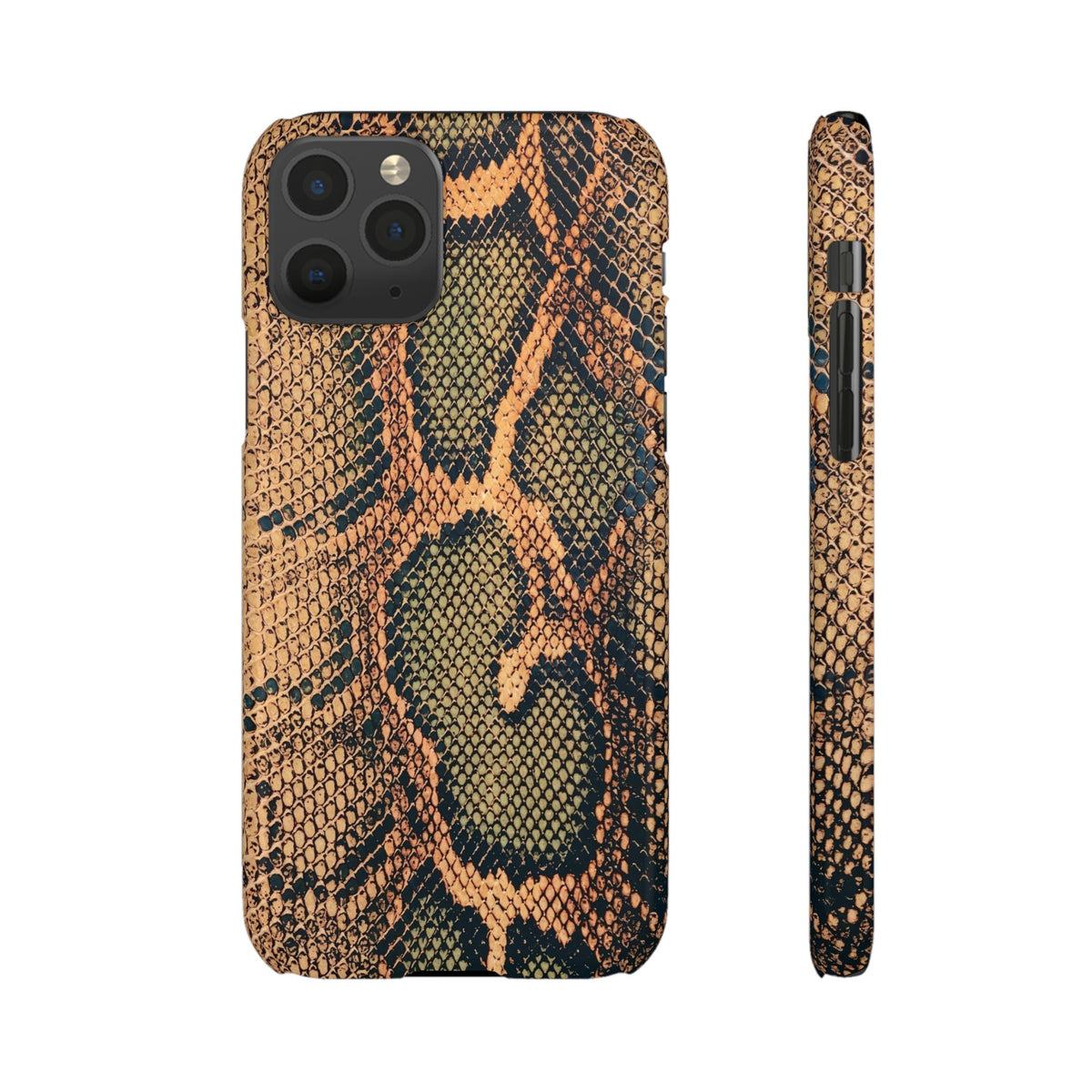 "VIPER" CASE